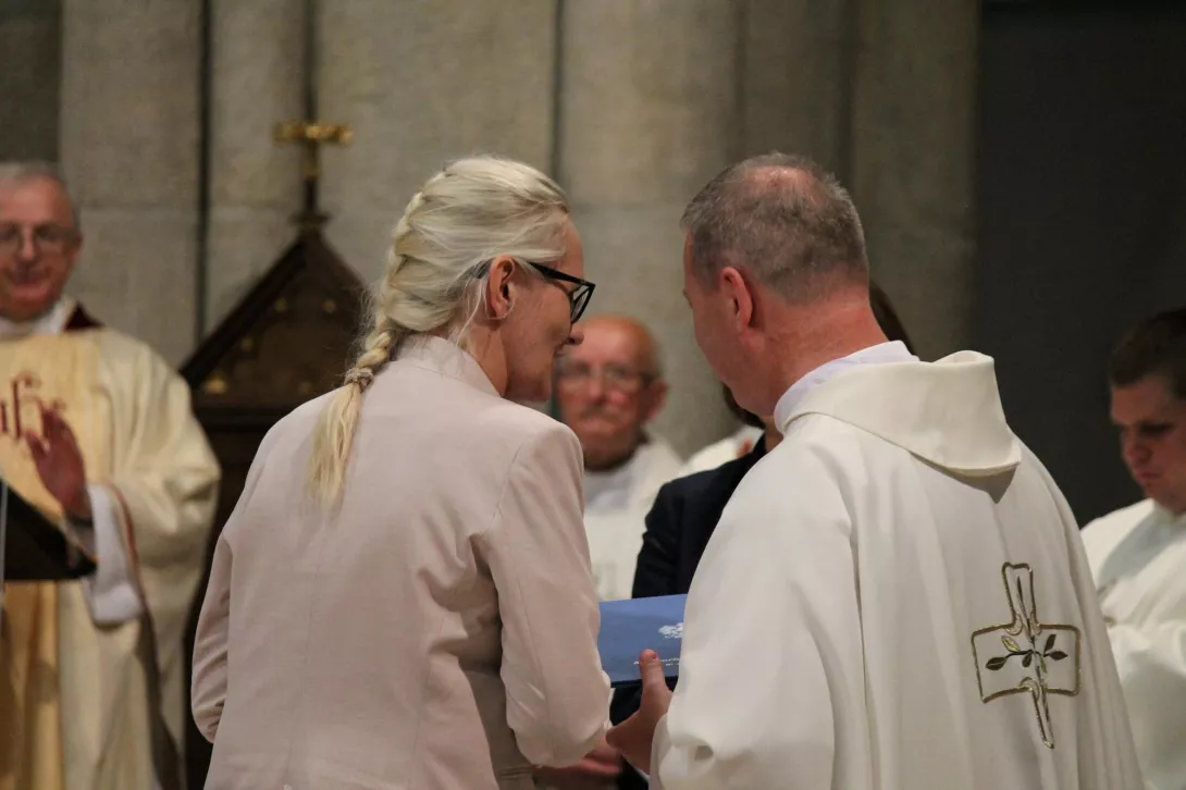 Pielgrzymka do Katedry 2019