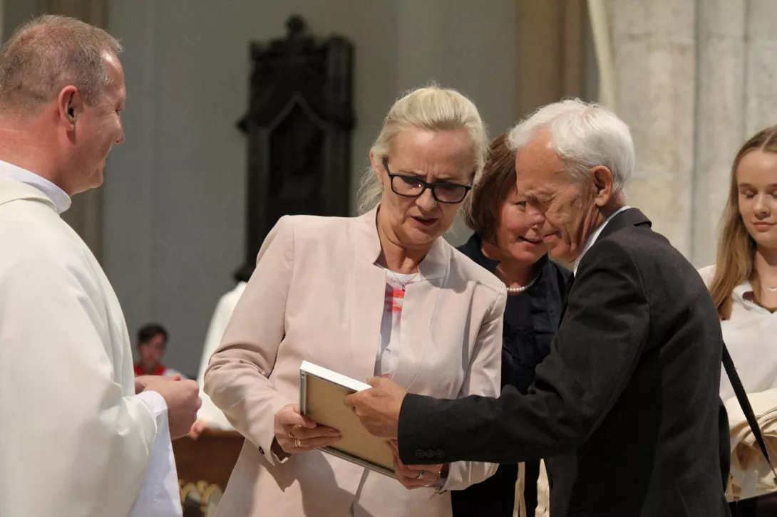 Pielgrzymka do Katedry 2019