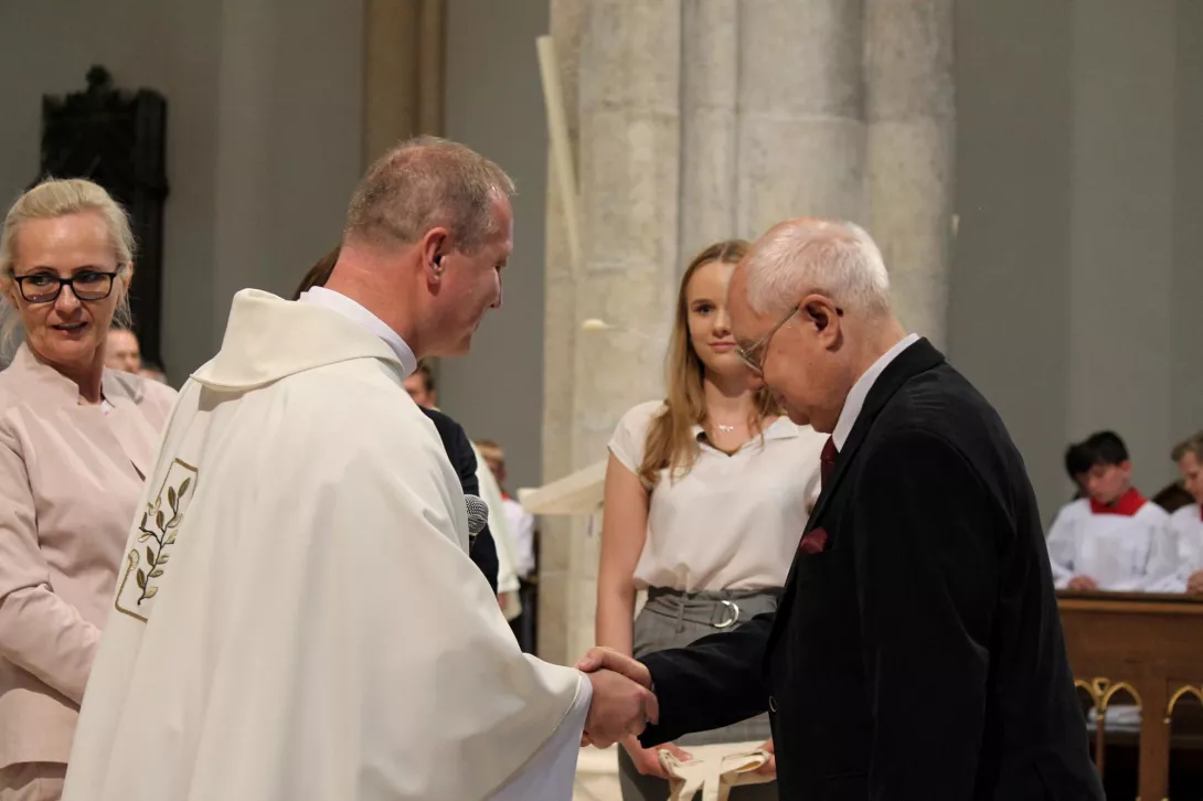 Pielgrzymka do Katedry 2019