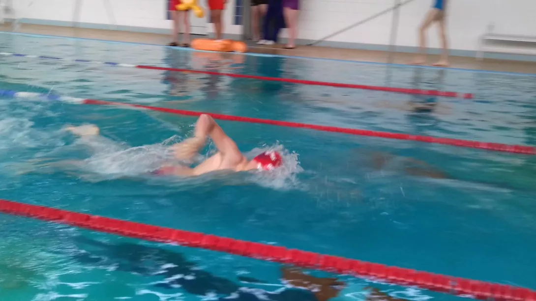 Sukces naszych uczniów gimnazjum w XVI edycji Wojewódzkiego Konkursu z WOPR-em Bezpieczniej.