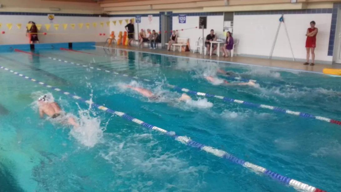 Sukces naszych uczniów gimnazjum w XVI edycji Wojewódzkiego Konkursu z WOPR-em Bezpieczniej.