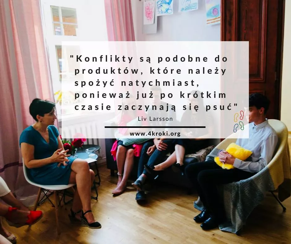 Owoce szkolenia Erasmus Plus we Florencji