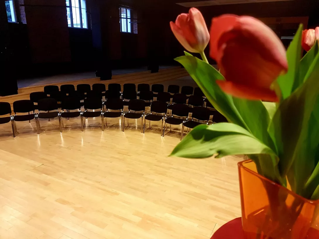 Owoce szkolenia Erasmus Plus we Florencji