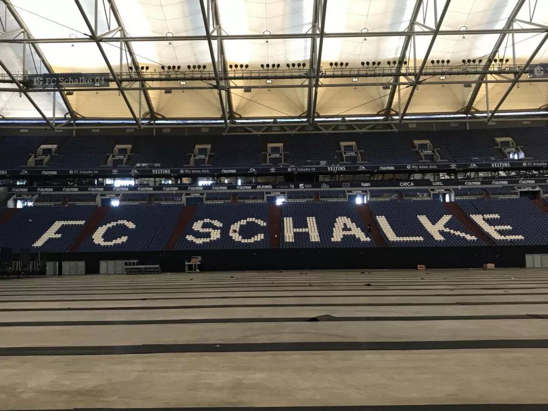 Projektu Erasmus+ w Niemczech 24.02 – 02.03.2019