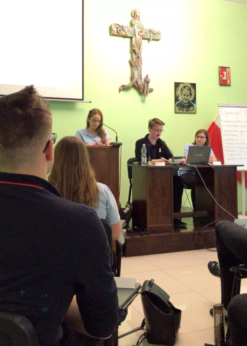 VII Obrady Salezjańskiego Sejmu Szkolnego