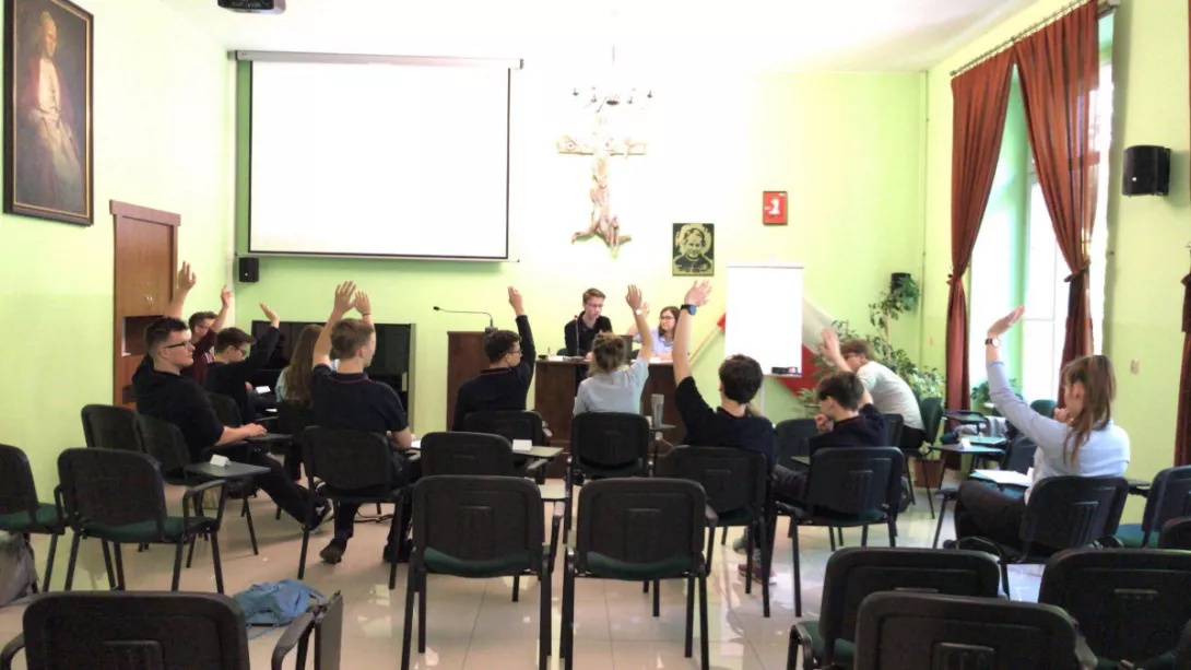 VII Obrady Salezjańskiego Sejmu Szkolnego