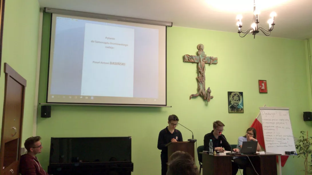 VII Obrady Salezjańskiego Sejmu Szkolnego