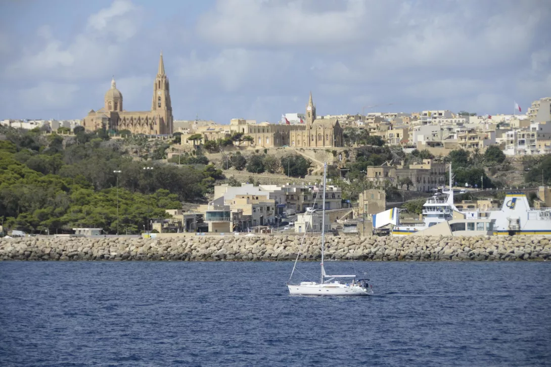 Malta