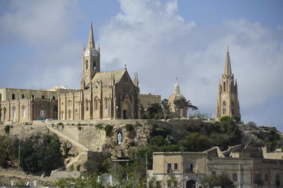 Malta