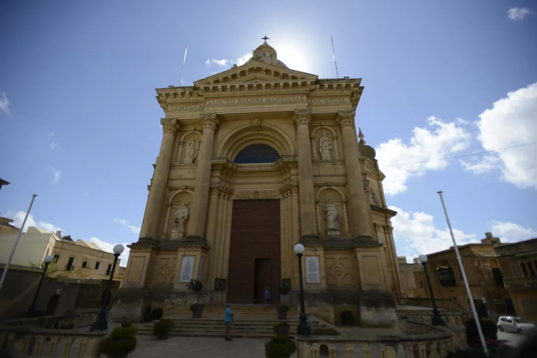 Malta
