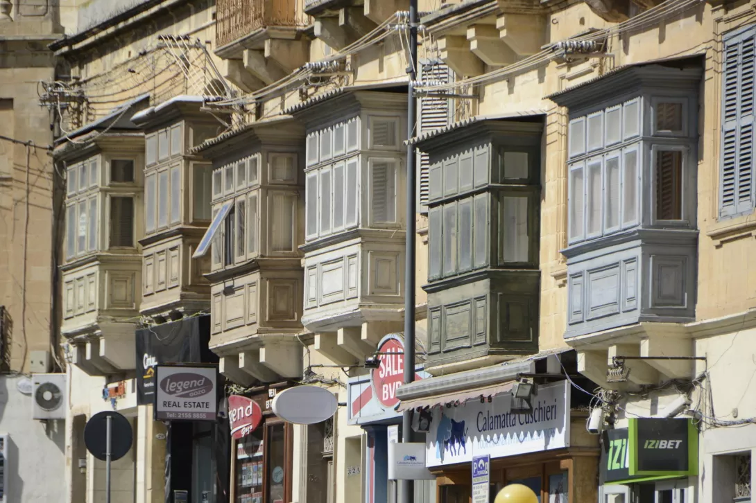 Malta