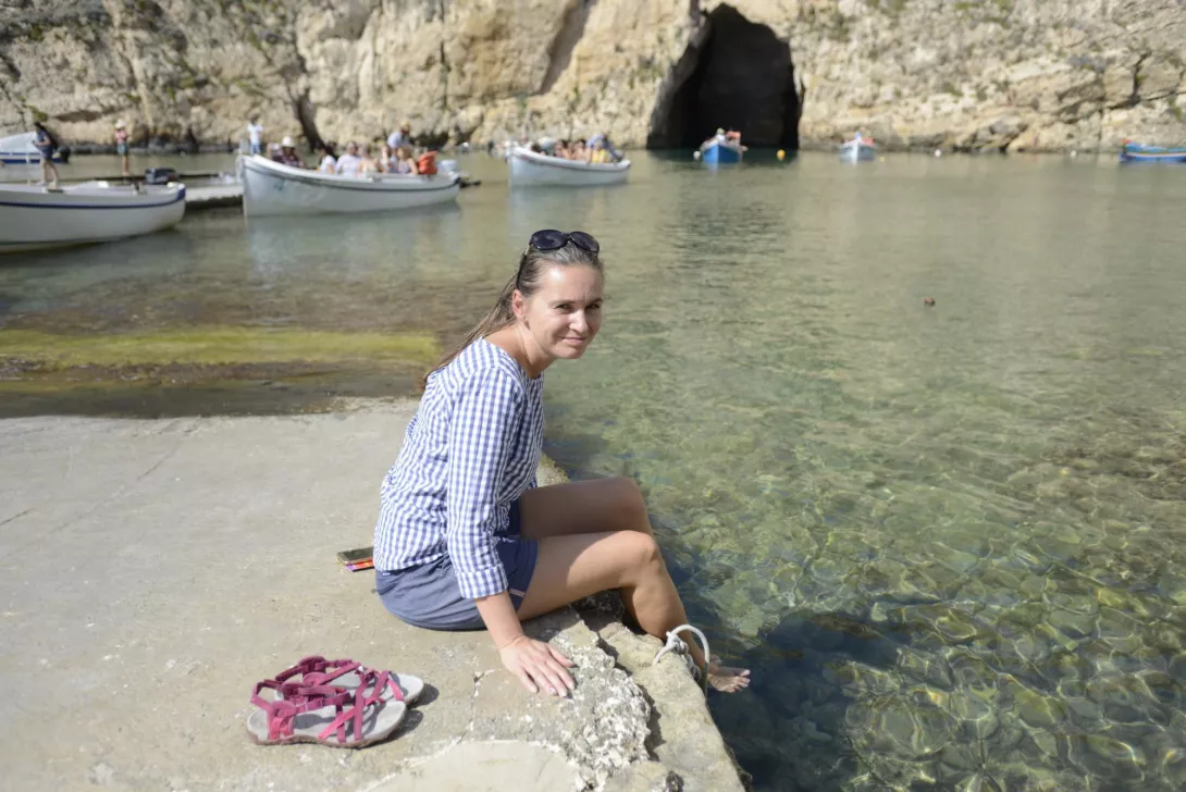 Malta
