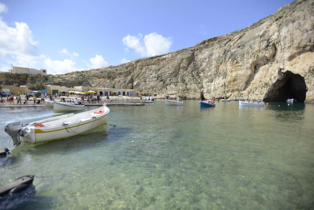 Malta