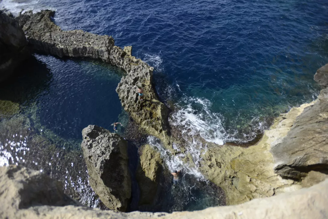 Malta