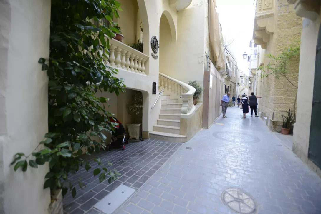 Malta