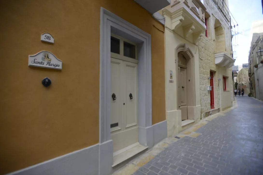 Malta