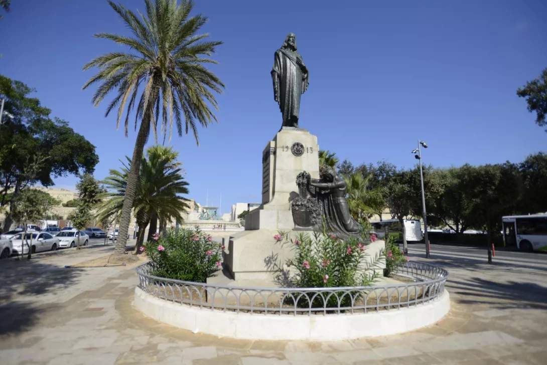 Malta