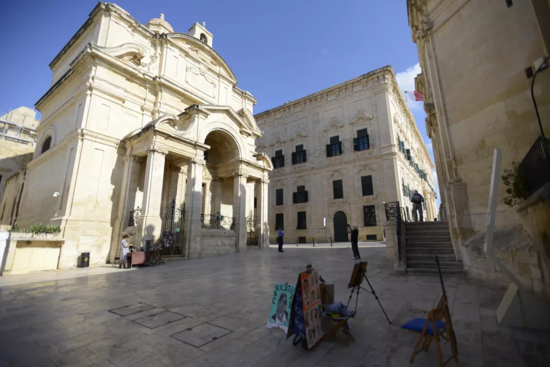 Malta