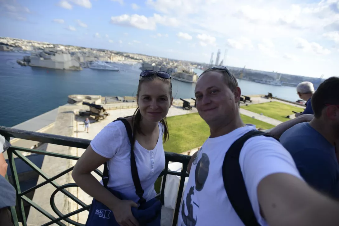 Malta