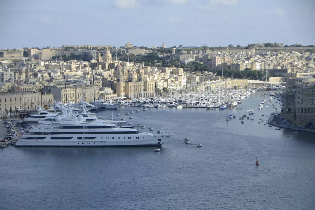 Malta