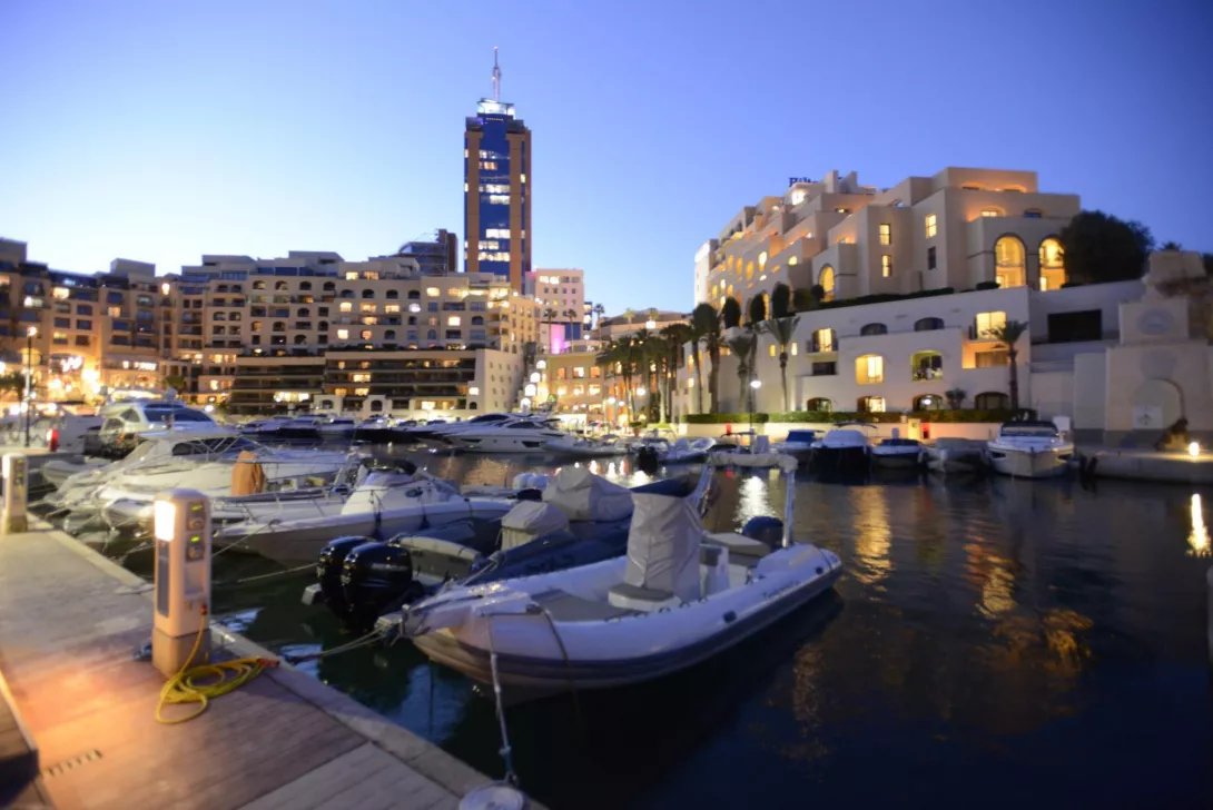 Malta