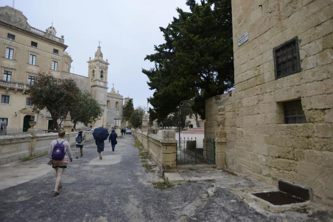 Malta