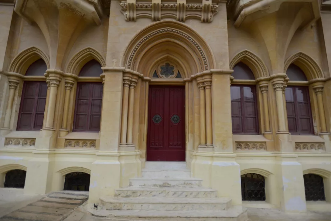 Malta
