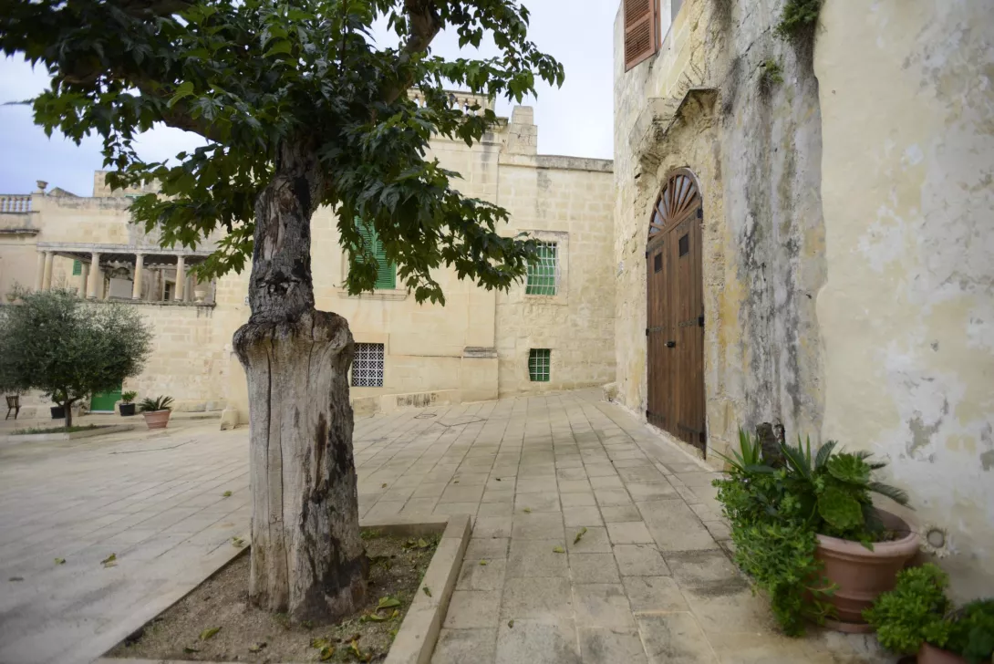 Malta