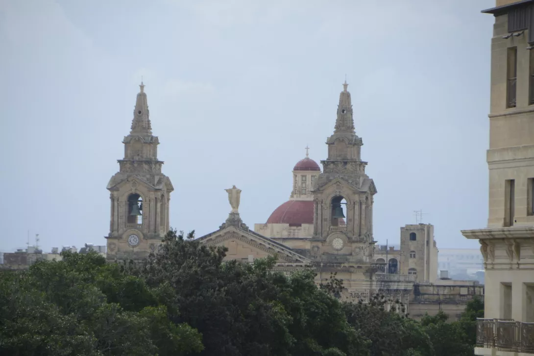 Malta