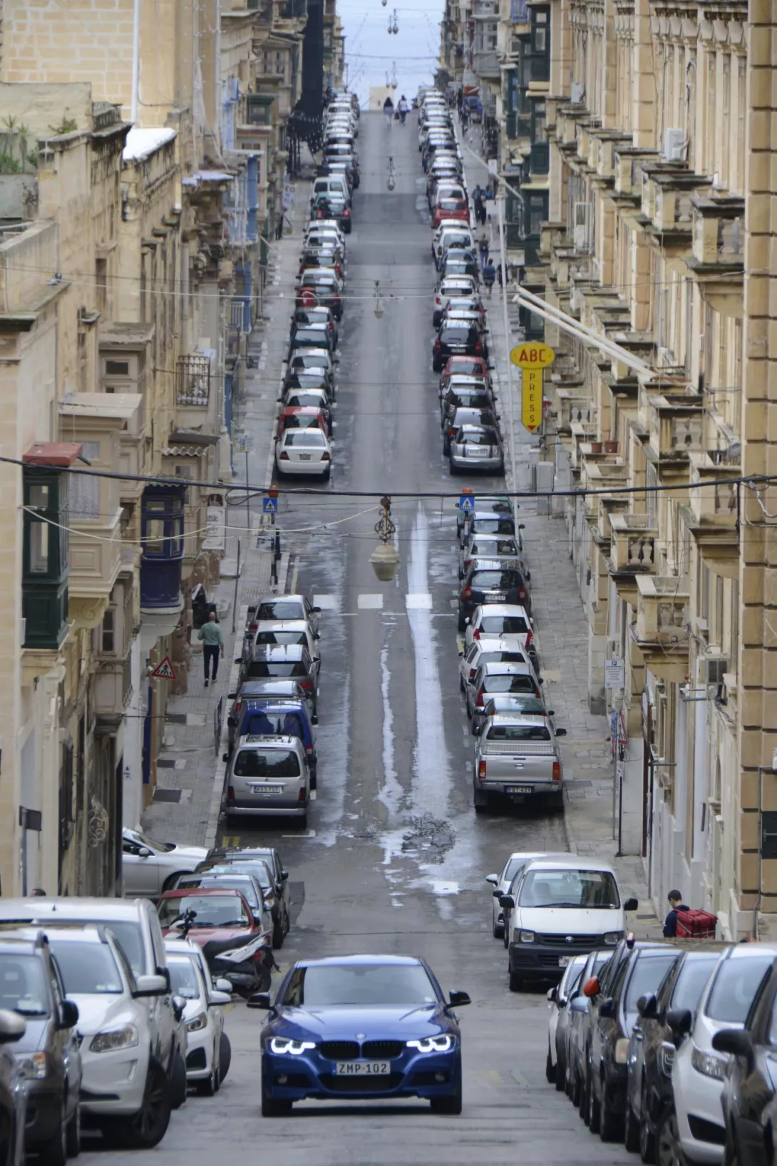 Malta