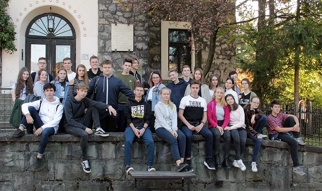 Muzeum Tatrzańskie w Zakopanem