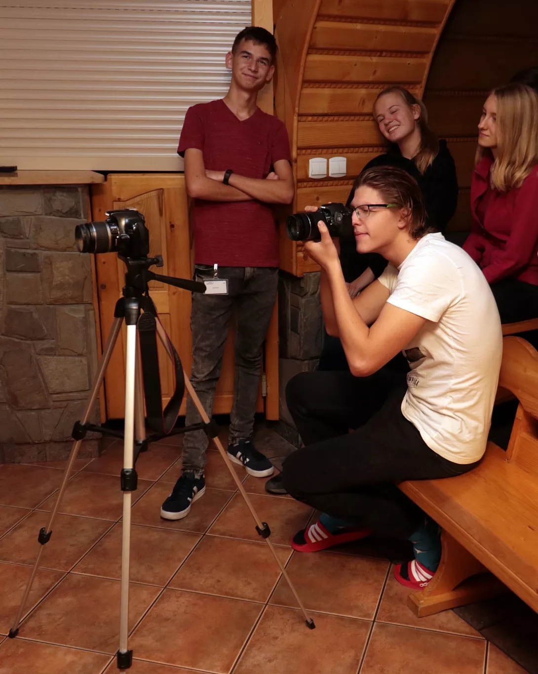 Warsztaty fotograficzne