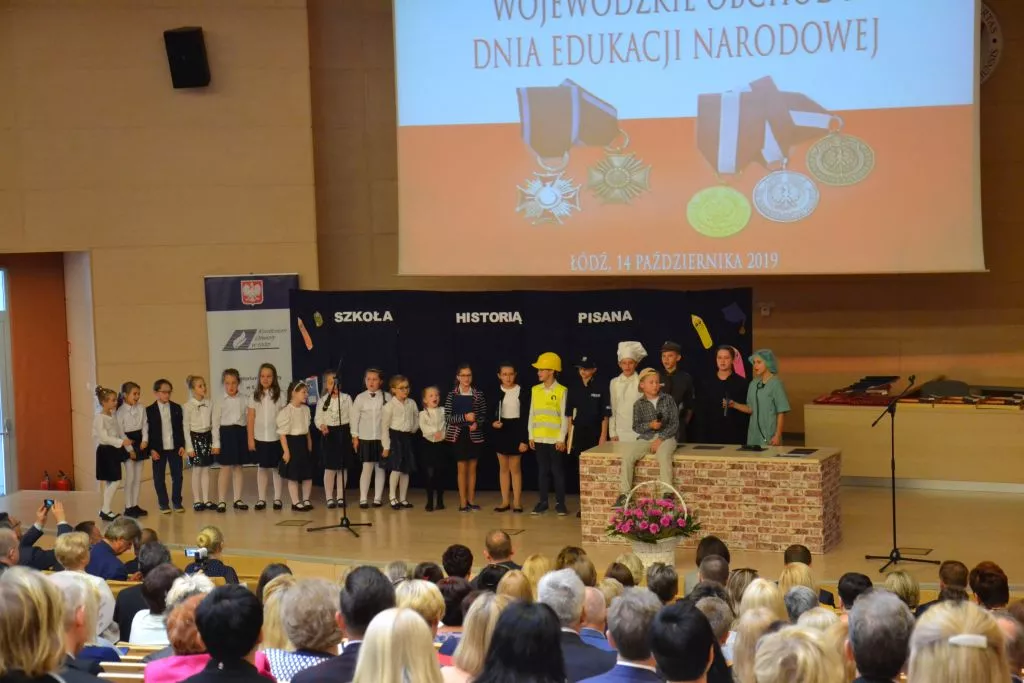 Nasze nauczycielki nagrodzone!