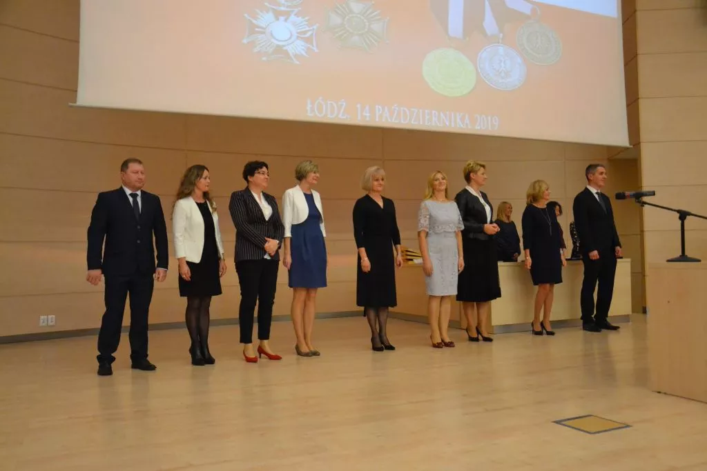 Nasze nauczycielki nagrodzone!