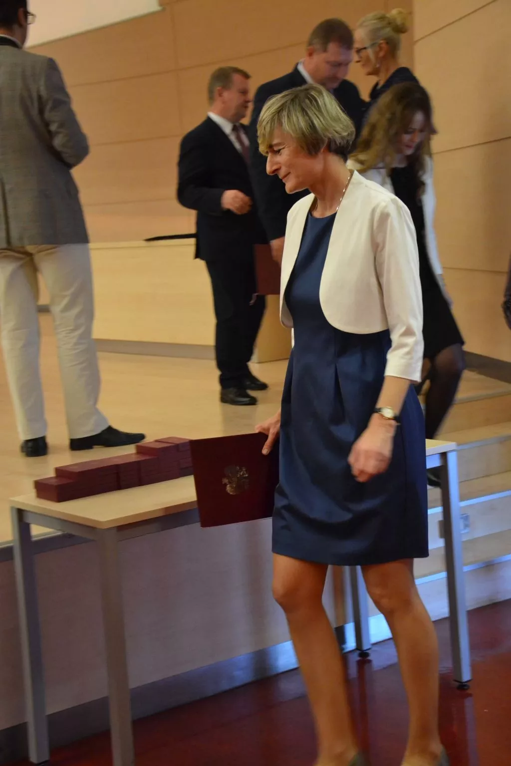 Nasze nauczycielki nagrodzone!