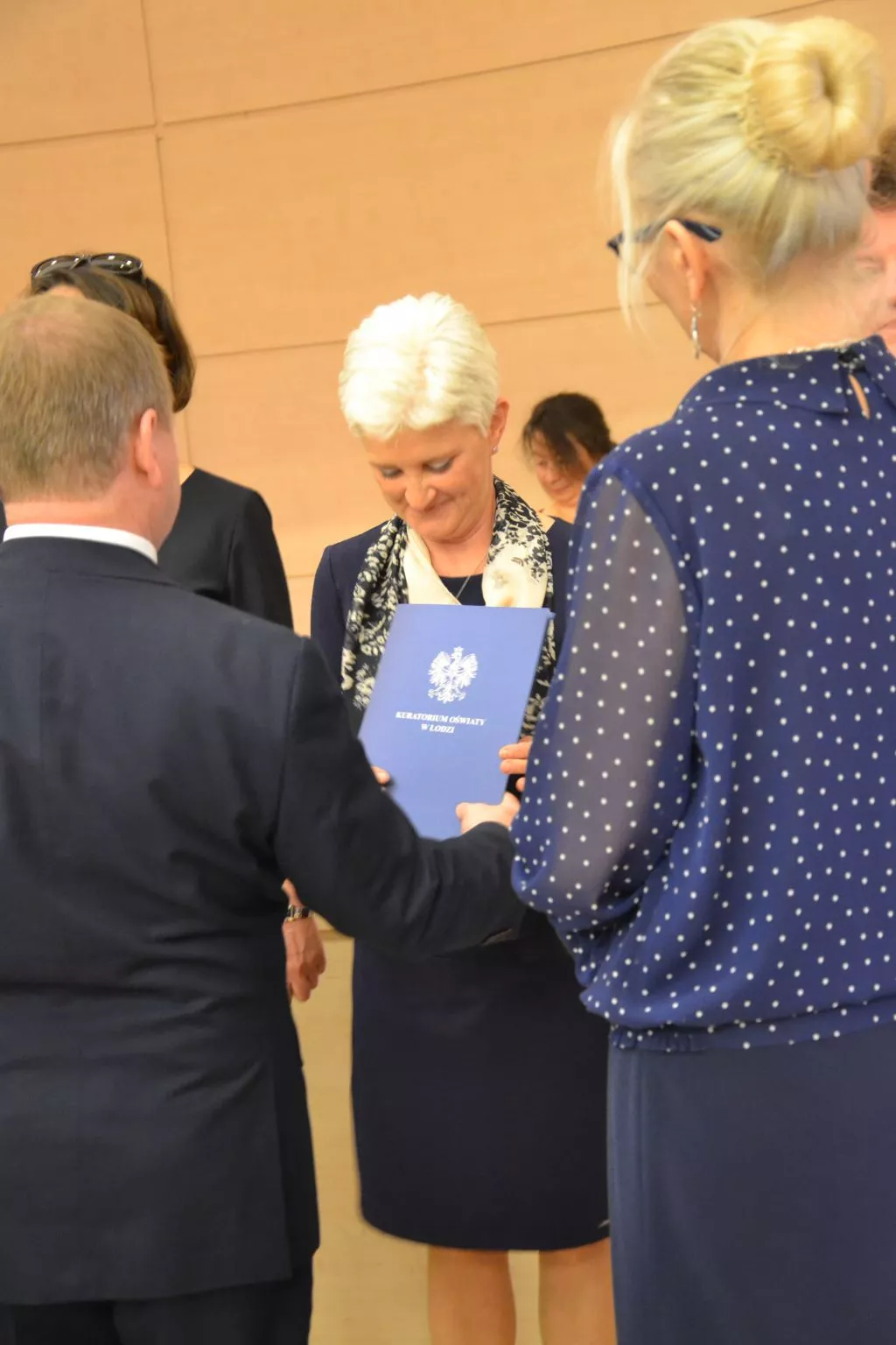 Nasze nauczycielki nagrodzone!