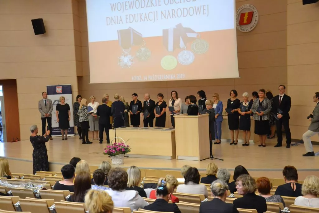 Nasze nauczycielki nagrodzone!