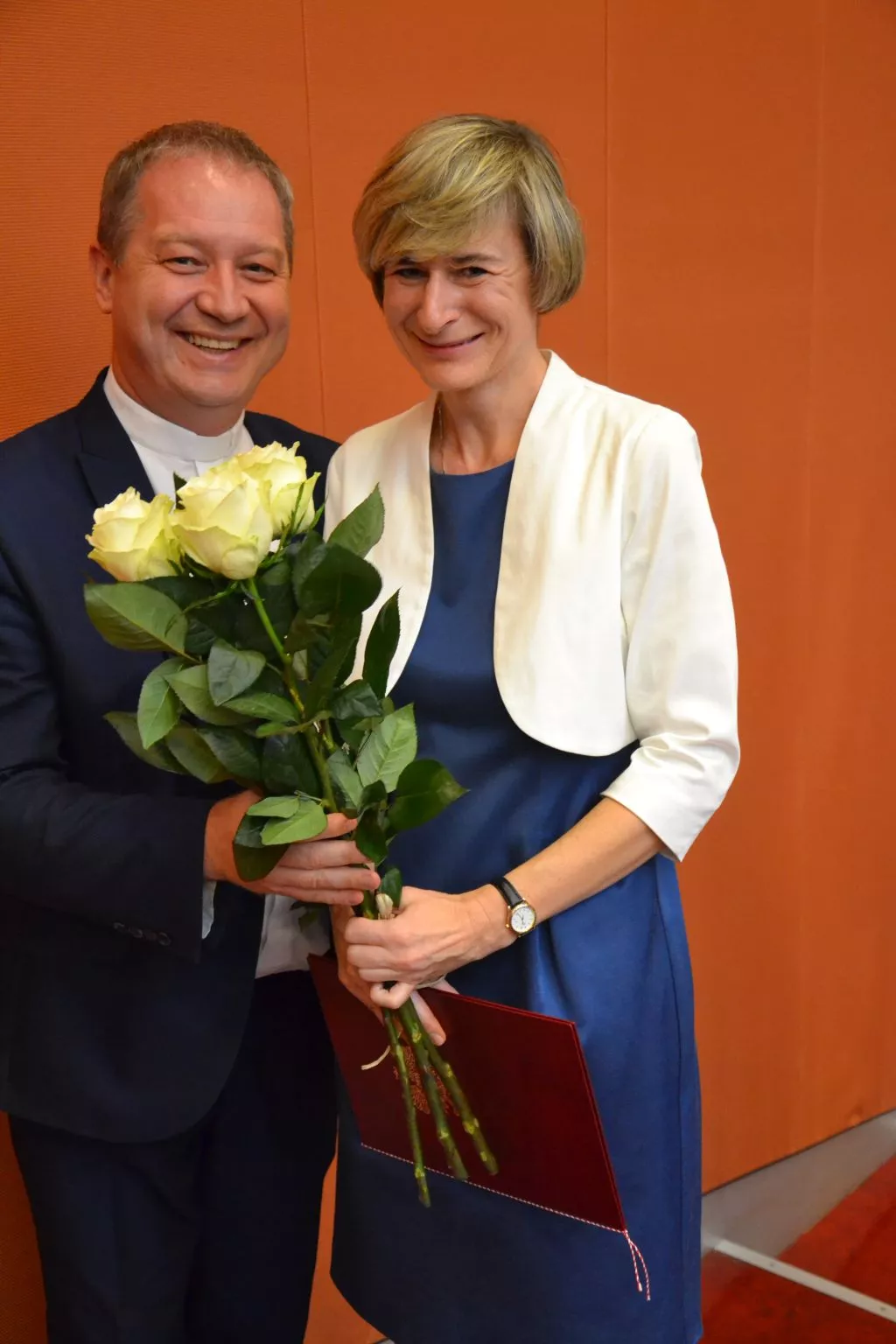 Nasze nauczycielki nagrodzone!