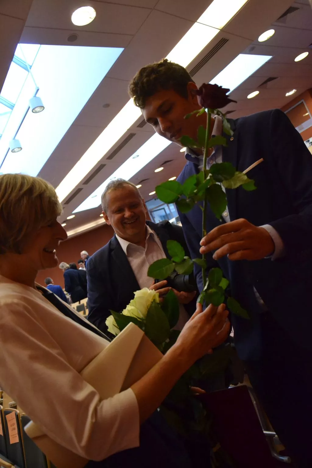 Nasze nauczycielki nagrodzone!