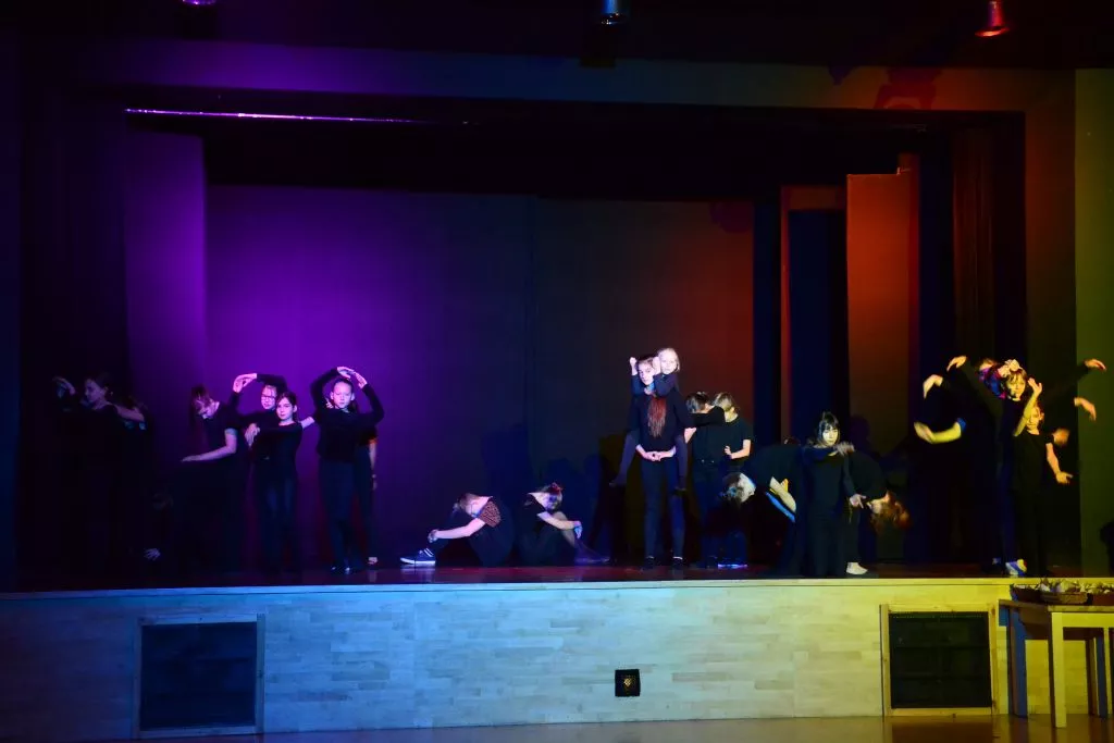 Beznazwy szkoła podstawowa