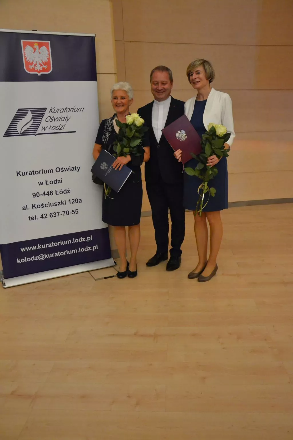 Nasze nauczycielki nagrodzone!