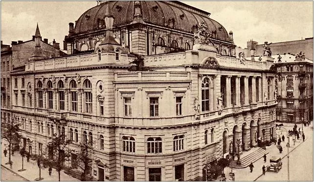 Filharmonia Narodowa