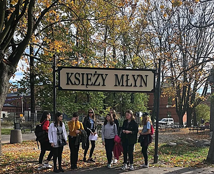 Lekcja geografii historycznej