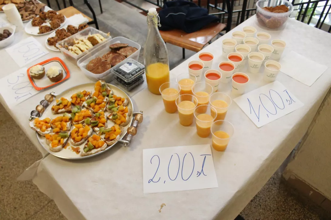 Dzień Zdrowia-fotorelacja