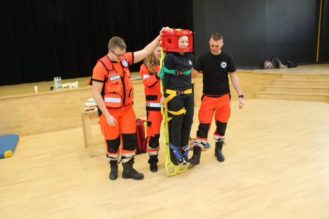 Dzień Zdrowia-fotorelacja