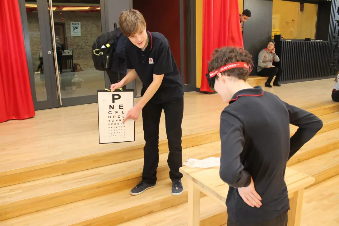 Dzień Zdrowia-fotorelacja