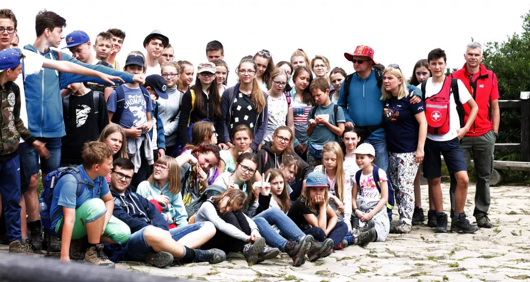 Babia Góra, 2018