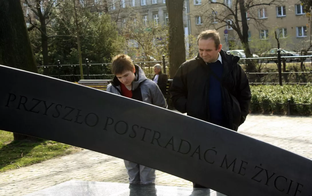 W Operze Wrocławskiej