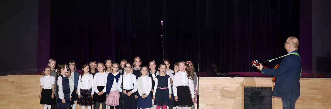 Cecyliada 2019, fot. Maria Wiśniewska