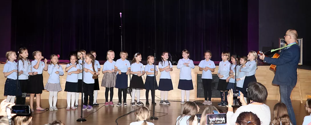 Cecyliada 2019, fot. Maria Wiśniewska